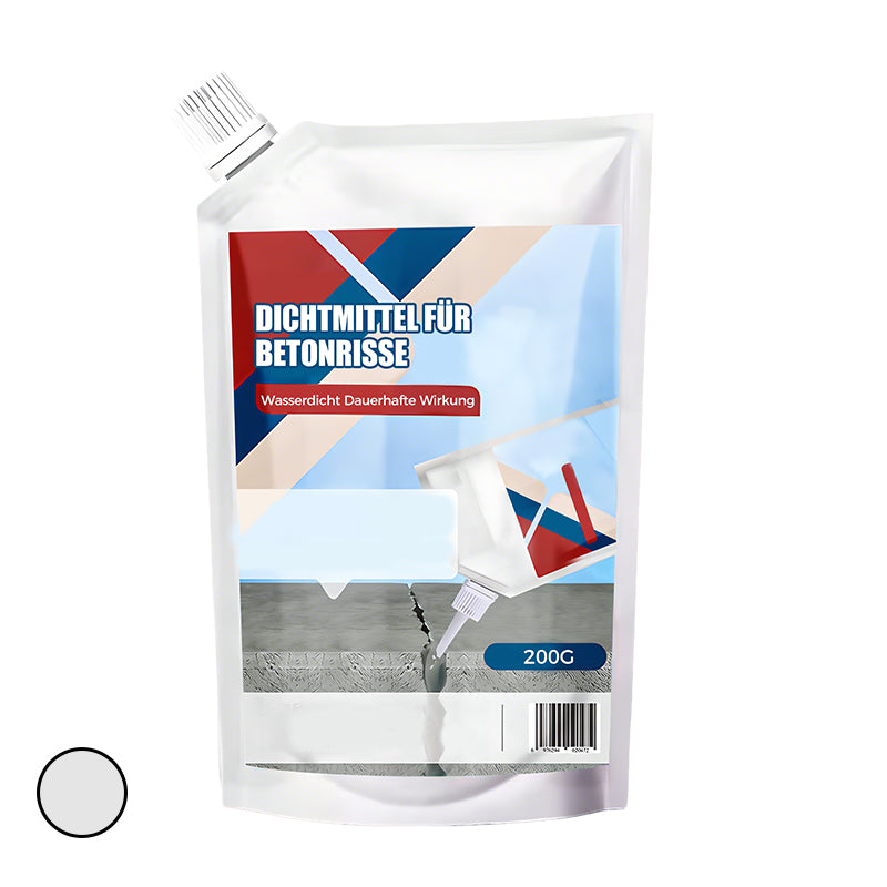 🌿Kaufen Sie 1 und erhalten Sie 1 gratis💧Hochleistungsfähiger Klebstoff zur Reparatur von Betonrissen  für eine begrenzte Zeit 50 % Rabatt