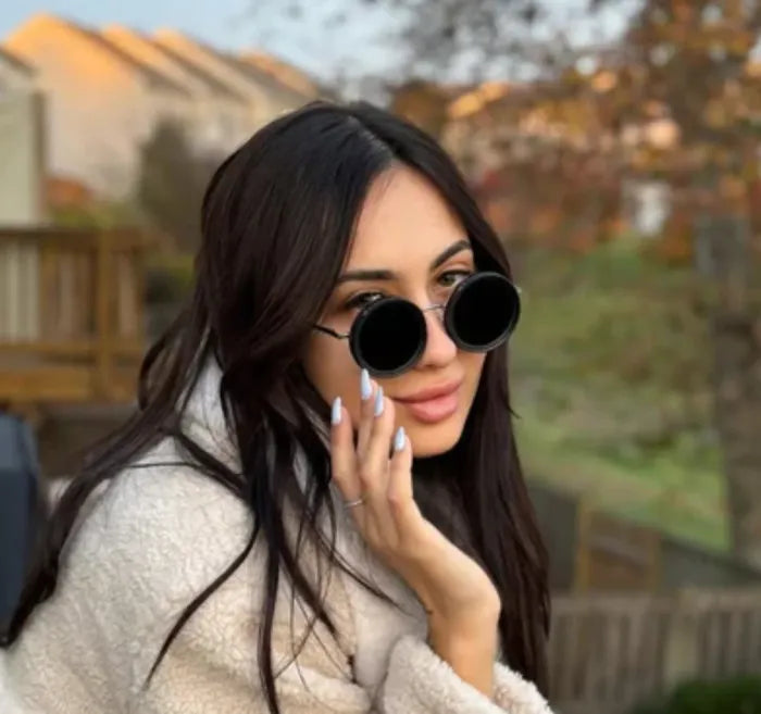 🔥2025 Heißer Verkauf🕶️Sonnenbrille mit einstellbarer Tönung Sonnenschutz für draußen – unverzichtbar für Reisen