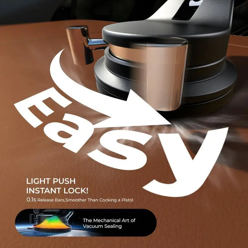 🔥HOT SALE🔥Faltbarer magnetischer Autotelefonhalter