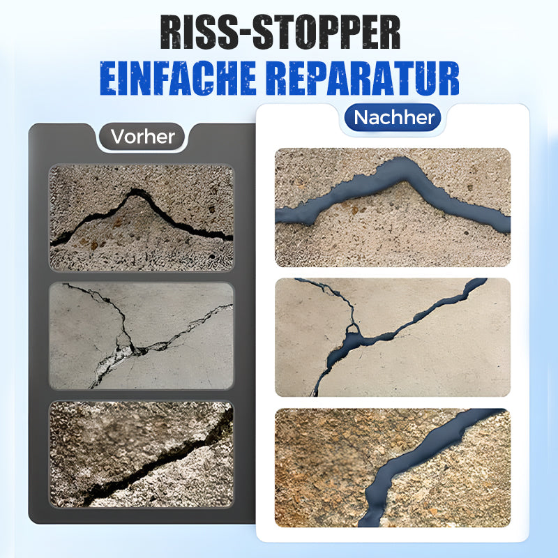 🌿Kaufen Sie 1 und erhalten Sie 1 gratis💧Hochleistungsfähiger Klebstoff zur Reparatur von Betonrissen  für eine begrenzte Zeit 50 % Rabatt