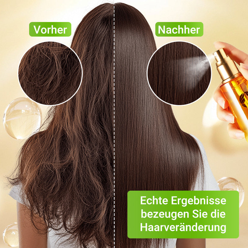 🎉Frühling Hot Sale🎉 Intensiv pflegendes Haaröl-Spray
