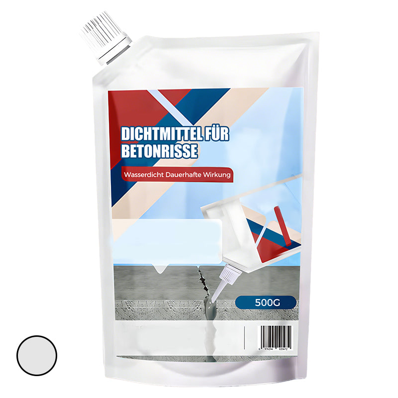🌿Kaufen Sie 1 und erhalten Sie 1 gratis💧Hochleistungsfähiger Klebstoff zur Reparatur von Betonrissen  für eine begrenzte Zeit 50 % Rabatt