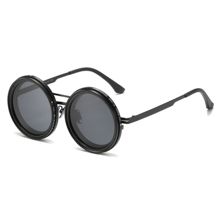 🔥2025 Heißer Verkauf🕶️Sonnenbrille mit einstellbarer Tönung Sonnenschutz für draußen – unverzichtbar für Reisen