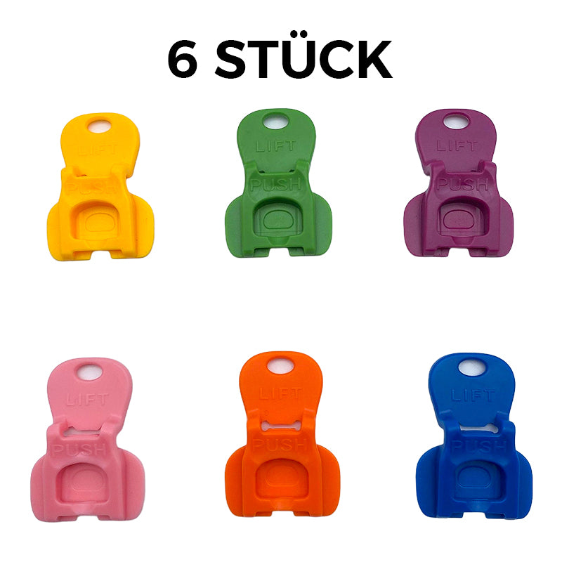 💥Heißer Verkauf 50 % RABATT🎁Letzter-Tag-Aktion 🔥Einfacher Öffner und Getränkeschutz