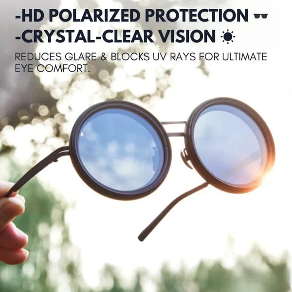 🔥2025 Heißer Verkauf🕶️Sonnenbrille mit einstellbarer Tönung Sonnenschutz für draußen – unverzichtbar für Reisen