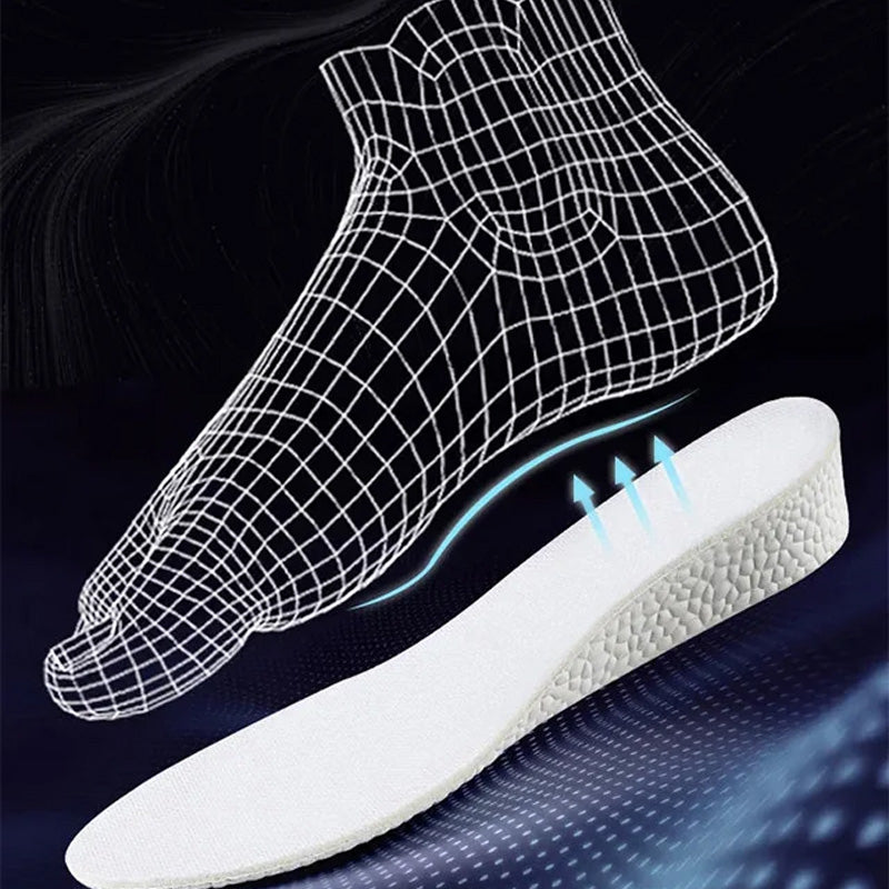 🔥Neuer heißer Verkauf❤️🔥Atmungsaktive, stoßdämpfende Sport-Freizeitschuhe mit weicher Sohle für Männer und Frauen
