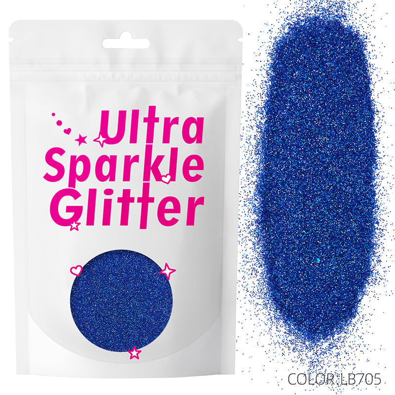 ✨🧑🔧Glitzer-Farbzusatz: Machen Sie Ihre Farbe lebendiger