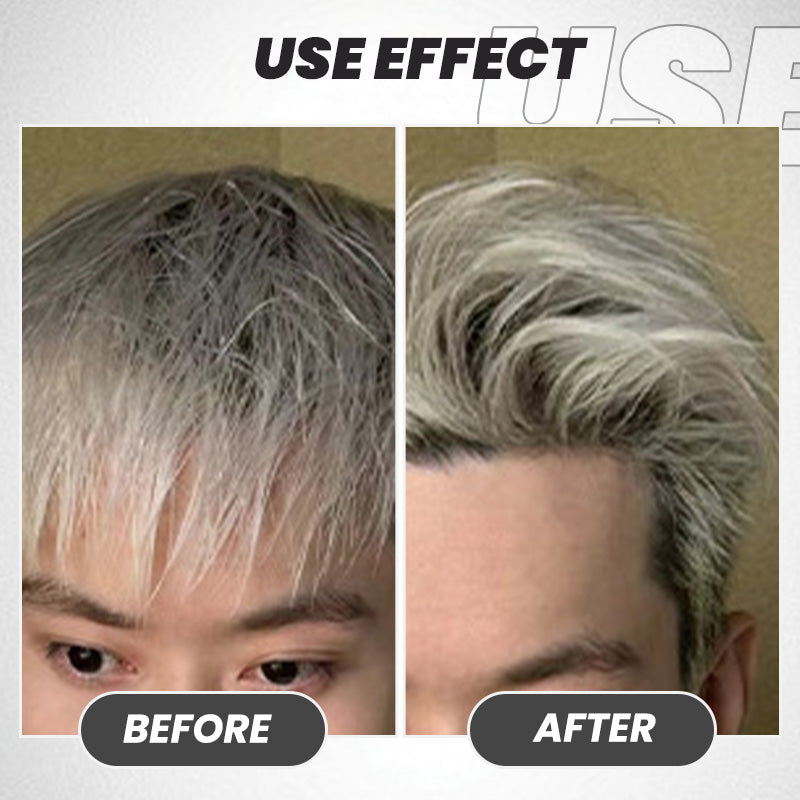 🔥50 % RABATT🔥Natürliches, sofort auswaschbares Haarfärbewachs