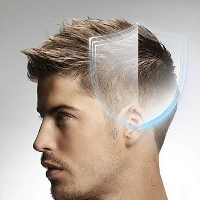 🔥50 % RABATT🔥Natürliches, sofort auswaschbares Haarfärbewachs