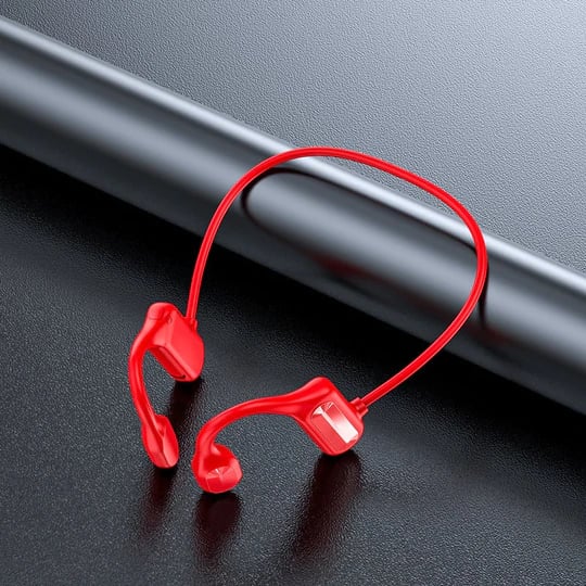 ⏰Letzter Tag 50% Rabatt💥Knochenleitungskopfhörer - Bluetooth Funkkopfhörer🎧