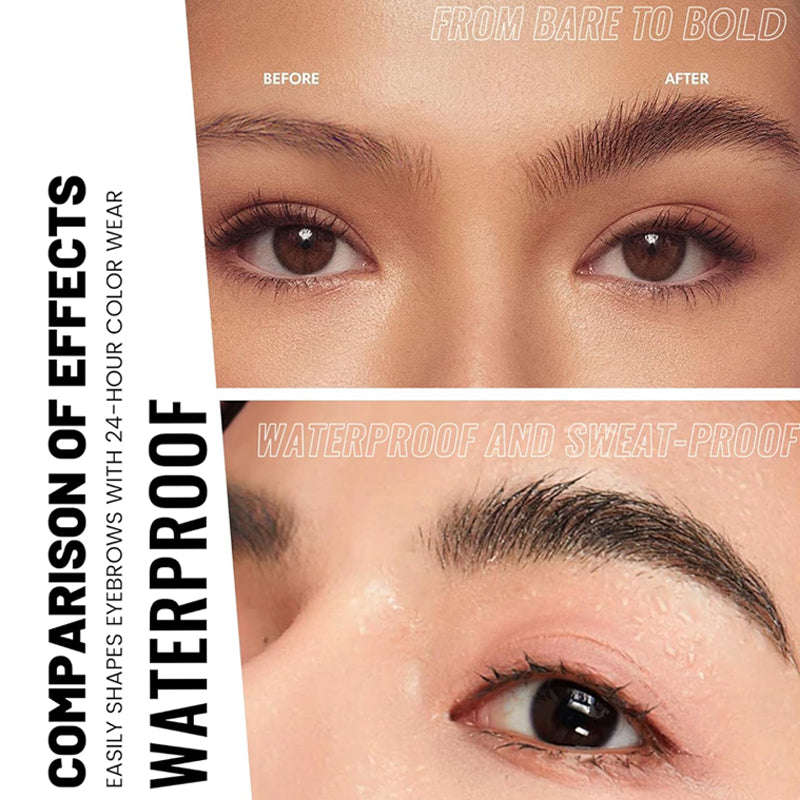 💥Kaufen Sie 1 und erhalten Sie 1 gratis 💥Geflügelter Eyeliner-Stempel