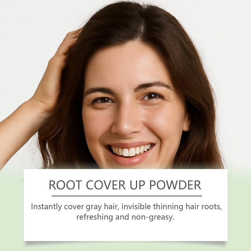 💜Kaufen Sie 1 und erhalten Sie 1 gratis💜Langanhaltender Haarsträhnchen-Puderstift