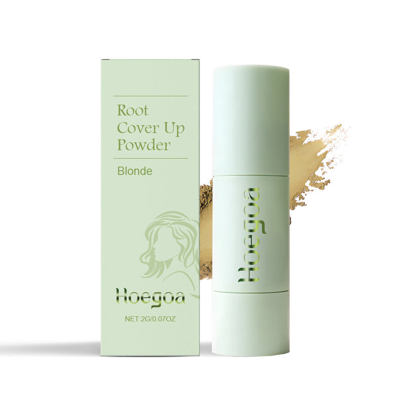 💜Kaufen Sie 1 und erhalten Sie 1 gratis💜Langanhaltender Haarsträhnchen-Puderstift