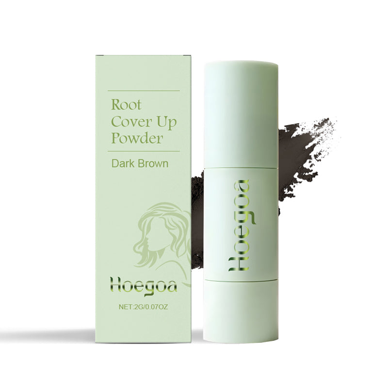 💜Kaufen Sie 1 und erhalten Sie 1 gratis💜Langanhaltender Haarsträhnchen-Puderstift