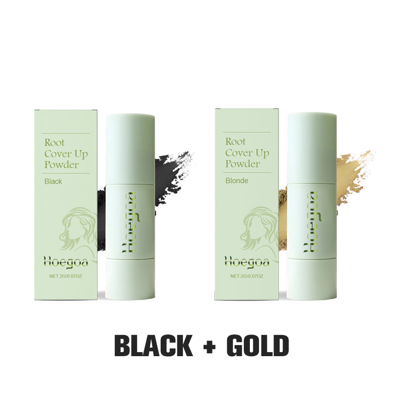 💜Kaufen Sie 1 und erhalten Sie 1 gratis💜Langanhaltender Haarsträhnchen-Puderstift