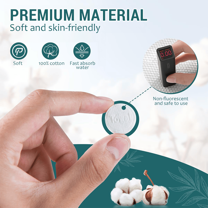 🏆Blitzverkauf⚡+ 50.000 VERKAUFT!💥Komprimierte Handtuchtabletten – 142 % hochwertige reine Baumwolle