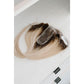 Hybrid Hairline Topper