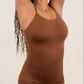 🔥LETZTER TAG VERKAUF - 50 % RABATT🔥Premium Glamour Shaper Camisole✨