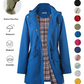 💖LAST DAY SALE 50% OFF🧥Women's Chic. Lightweight. Waterproof Jacket 🍃-Unleash Style and Durability in Any Storm!
