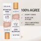 💜✨LAST DAY SALE BUY 1  GET 1 FREE!!💜✨BB blur tinted moisturizer SPF 30 - instantly brightens, hydrates & smooths your skin✨