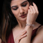 🔥Kaufe 1 erhalte 1 gratis🔥Faltbarer Ring-Armband