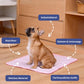 🧊Premium Cooling Mat For Pet