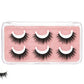 💥Limited Time 50% Off!💕Reusable Self-Adhesive False Eyelashes