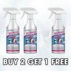 🔥 Hot Sale🔥Mehrzweck-Reinigungsschaum für Badezimmer💦Frühlingsangebot Jetzt bestellen Kaufen Sie 3 und erhalten Sie 3 gratis und genießen Sie die Hälfte