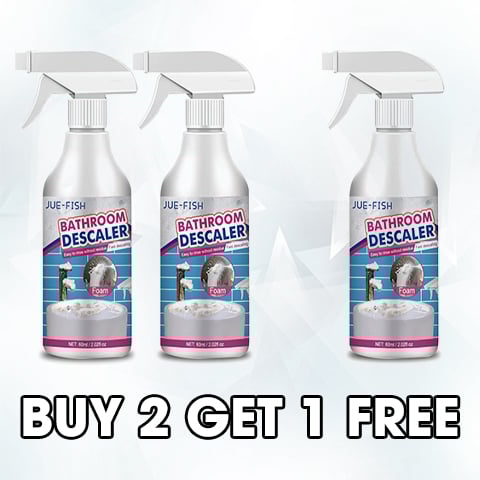 🔥 Hot Sale🔥Mehrzweck-Reinigungsschaum für Badezimmer💦Frühlingsangebot Jetzt bestellen Kaufen Sie 3 und erhalten Sie 3 gratis und genießen Sie die Hälfte