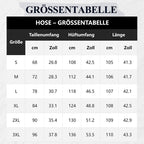 🎅🎁Weihnachtsangebot – 50 % Rabatt⏳Lässiges Sweatshirt 2-teiliges Set mit Linie