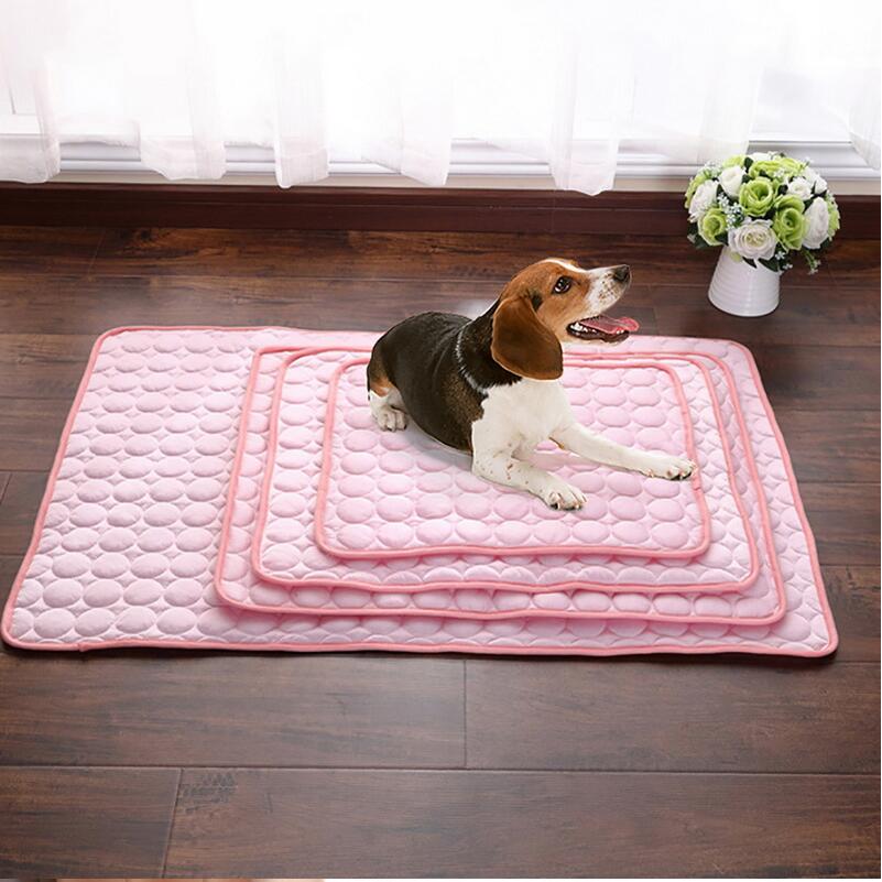 🎁Letzter Tag 50 % Rabatt🐱🐶Emmalove - Kühlmatte Für Den Sommer