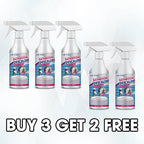 🔥 Hot Sale🔥Mehrzweck-Reinigungsschaum für Badezimmer💦Frühlingsangebot Jetzt bestellen Kaufen Sie 3 und erhalten Sie 3 gratis und genießen Sie die Hälfte