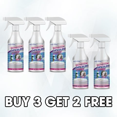 🔥 Hot Sale🔥Mehrzweck-Reinigungsschaum für Badezimmer💦Frühlingsangebot Jetzt bestellen Kaufen Sie 3 und erhalten Sie 3 gratis und genießen Sie die Hälfte
