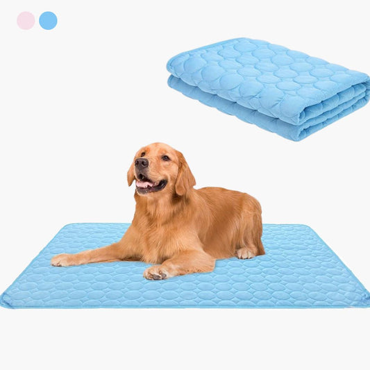 🎁Letzter Tag 50 % Rabatt🐱🐶Emmalove - Kühlmatte Für Den Sommer