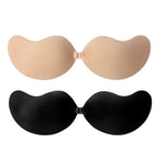 ✨Kaufen Sie 1 und erhalten Sie 1 gratis👙Unsichtbarer Push-up-Klebe-BH