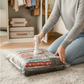 🔥 Travel Vacuum Storage Bags & Portable Pump Set