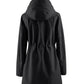 💖LAST DAY SALE 50% OFF🧥Women's Chic. Lightweight. Waterproof Jacket 🍃-Unleash Style and Durability in Any Storm!