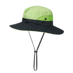 UV-Schutz Faltbarer Sonnenhut