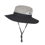 UV-Schutz Faltbarer Sonnenhut