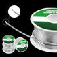 🔥High Purity Low Temperature Soldering Iron Stainless Steel Solder-3