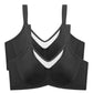 💝Women's Elegant Sheer Full Coverage Plus Size Bra