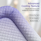 🎁Last Day Promotion 49% OFF🔥Pet Cooling Mat for Dogs & Cats 🐾  Naturally Cool Ice-Silk Pad • Breathable, Washable & Soft 🌿  For Floors, Sofas & Car Travel • Multiple Sizes • Gradient Colours ☀️🐶🐱