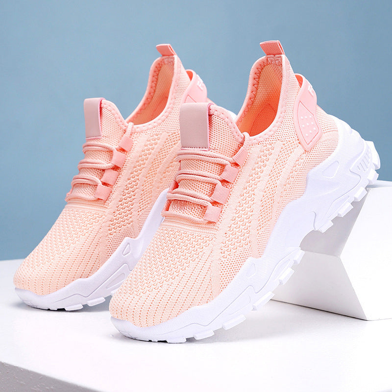 Heißer Verkauf🎉🎉Bequeme &✨atmungsaktive Turnschuhe für Frauen