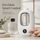 ✨ Automatic Aromatherapy Diffuser – Timed Spray, Dual Mount, Compact 🎁