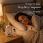 ✨ Automatic Aromatherapy Diffuser – Timed Spray, Dual Mount, Compact 🎁