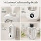 ✨ Automatic Aromatherapy Diffuser – Timed Spray, Dual Mount, Compact 🎁