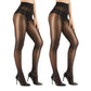👠BUY 1 GET 1 FREE!❤️Transparent High-Waisted Shiny Sheer Tights for Women - Sheer & Comfortable