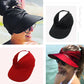 Summer Women's Sun Hat-1