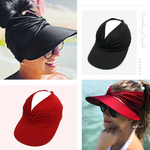 Summer Women's Sun Hat-1