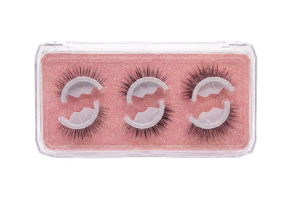 💥Limited Time 50% Off!💕Reusable Self-Adhesive False Eyelashes